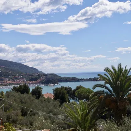 Appartement In Collina Falconara *