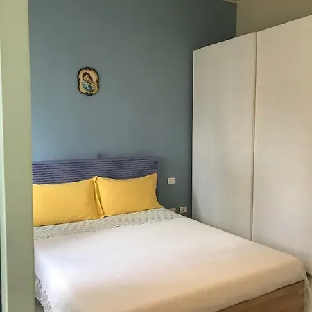 In Collina Falconara Appartement