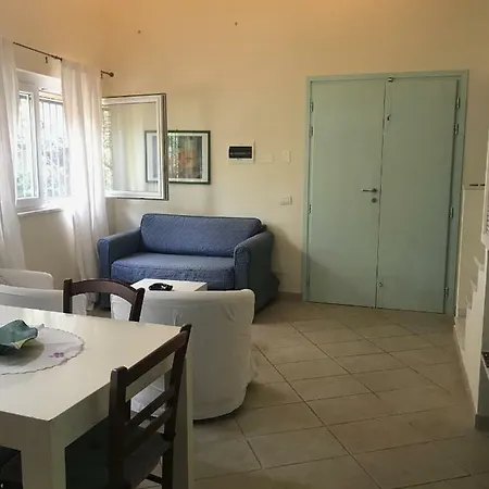 In Collina Falconara Appartement