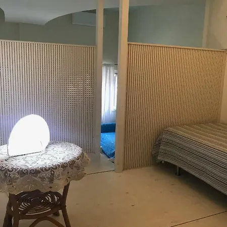Appartement In Collina Falconara