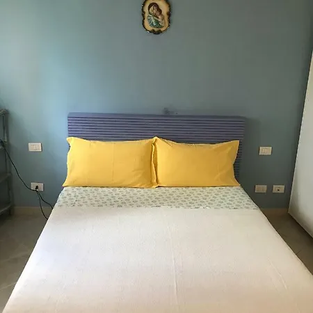 In Collina Falconara Appartement