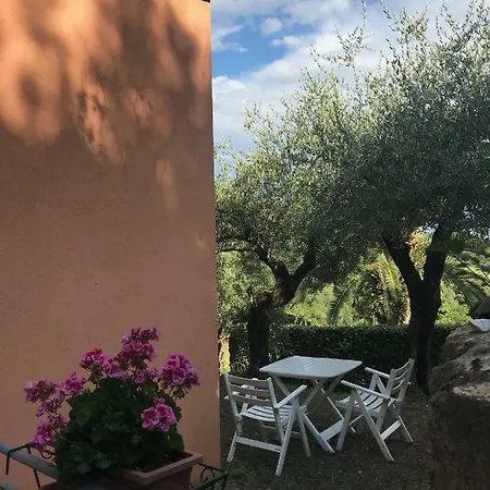 In Collina Falconara Appartement