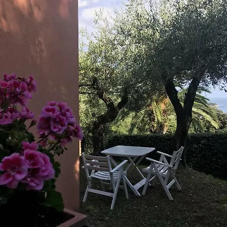 In Collina Falconara