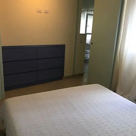 In Collina Falconara * Lerici