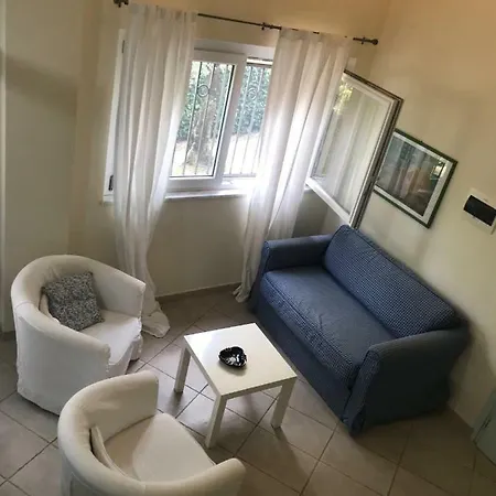 Appartement In Collina Falconara *