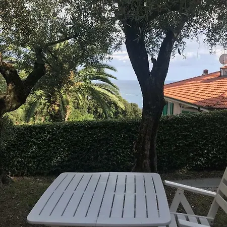 Appartement In Collina Falconara *